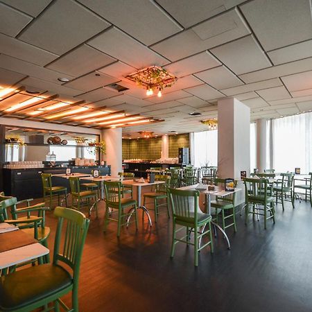 Premium Room Berrini São Paulo Eksteriør bilde