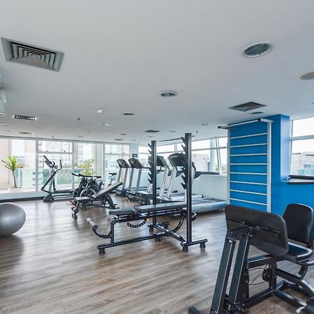 Premium Room Berrini São Paulo Eksteriør bilde