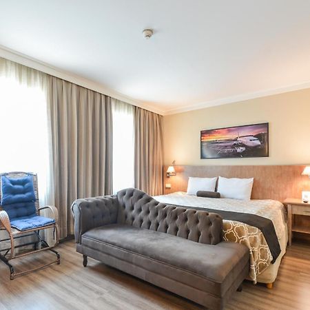 Premium Room Berrini São Paulo Eksteriør bilde