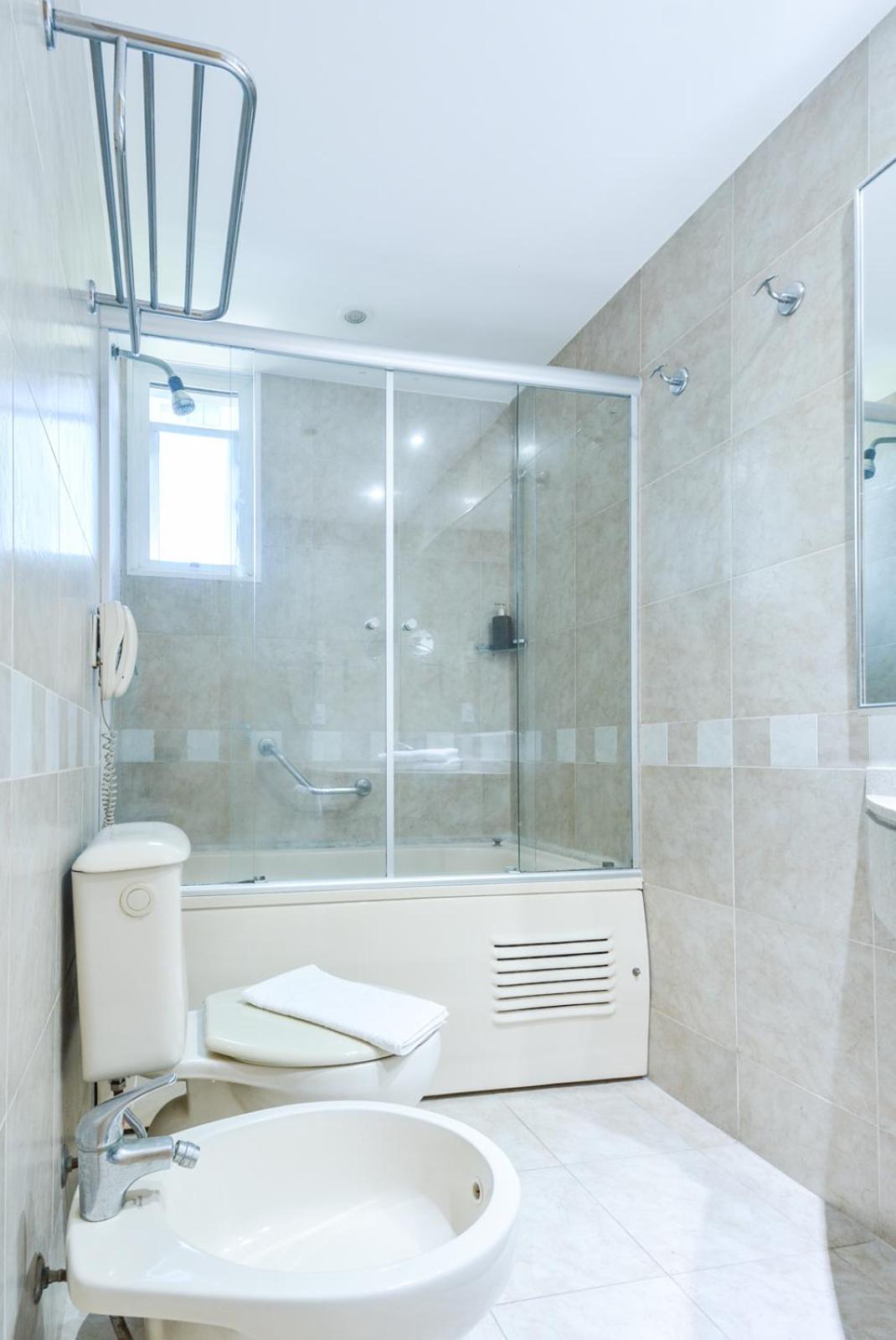Premium Room Berrini São Paulo Eksteriør bilde