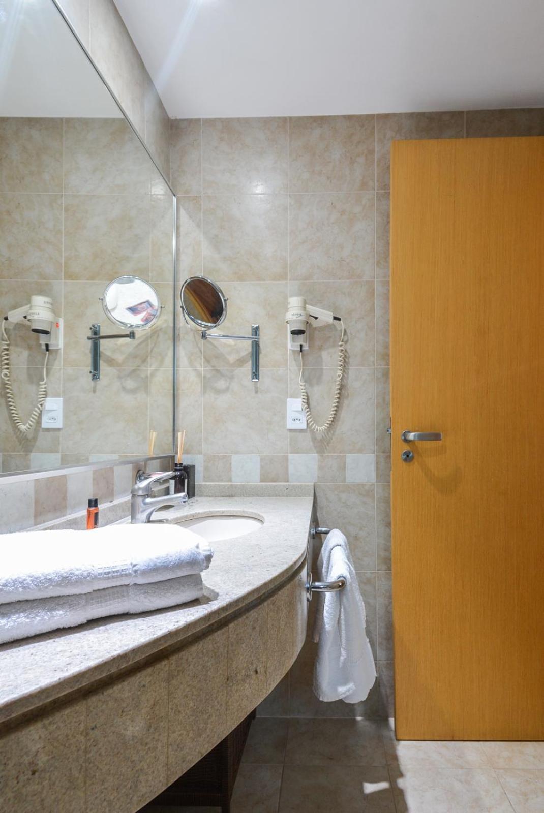 Premium Room Berrini São Paulo Eksteriør bilde