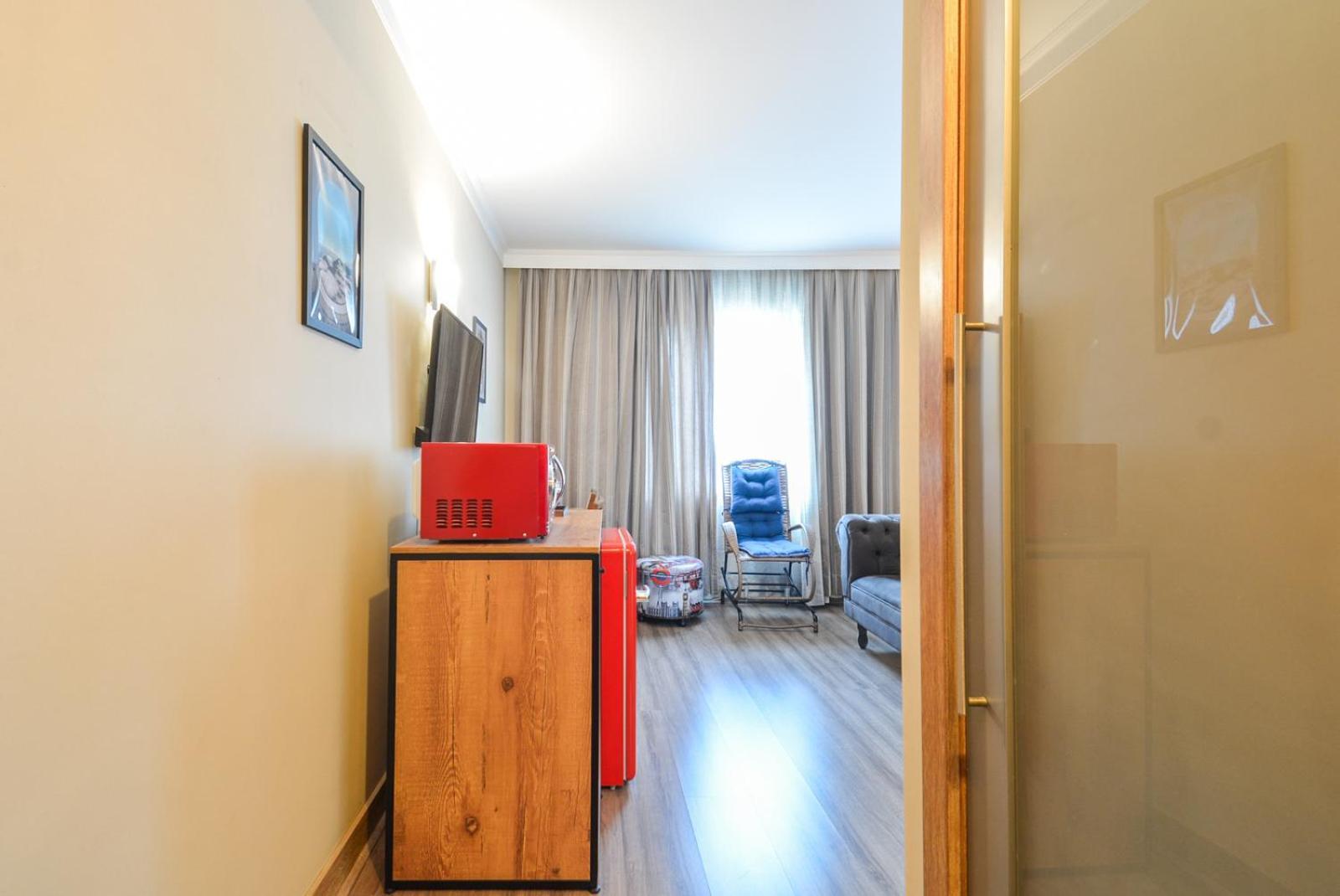 Premium Room Berrini São Paulo Eksteriør bilde