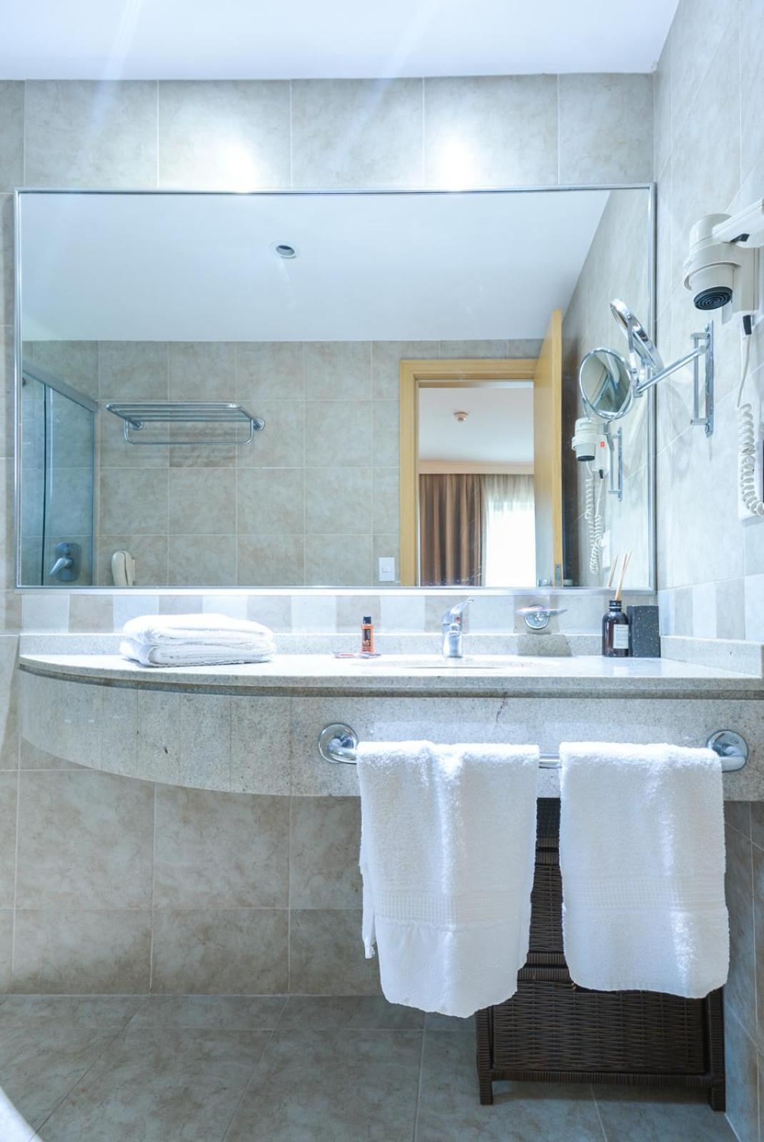 Premium Room Berrini São Paulo Eksteriør bilde