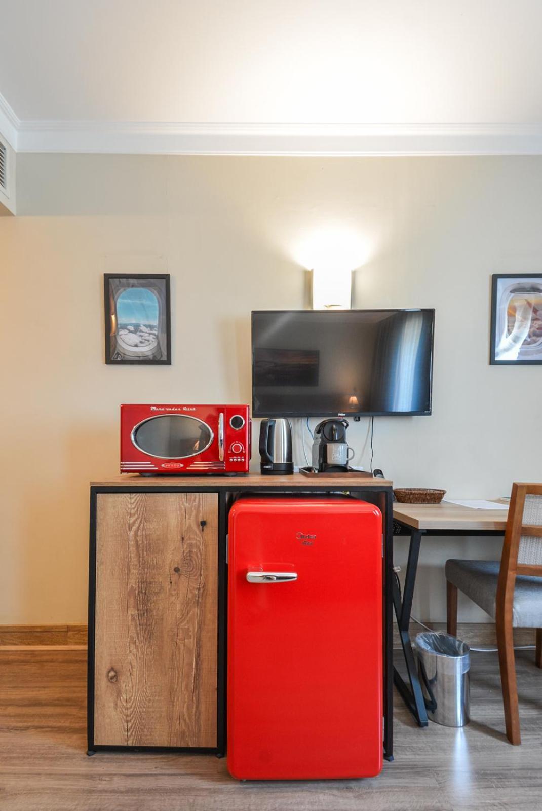 Premium Room Berrini São Paulo Eksteriør bilde