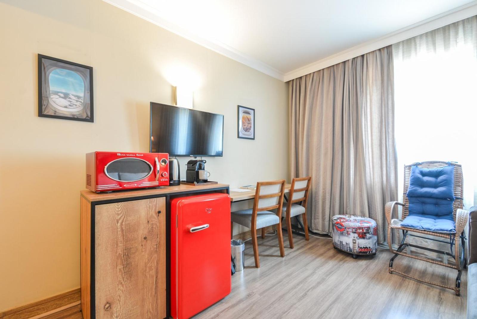 Premium Room Berrini São Paulo Eksteriør bilde
