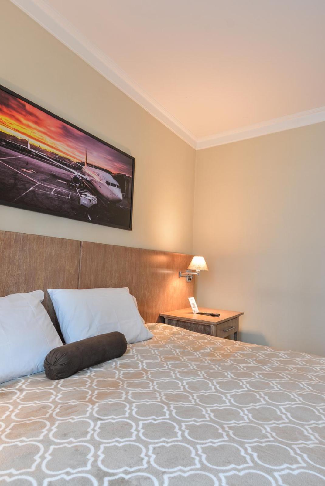 Premium Room Berrini São Paulo Eksteriør bilde